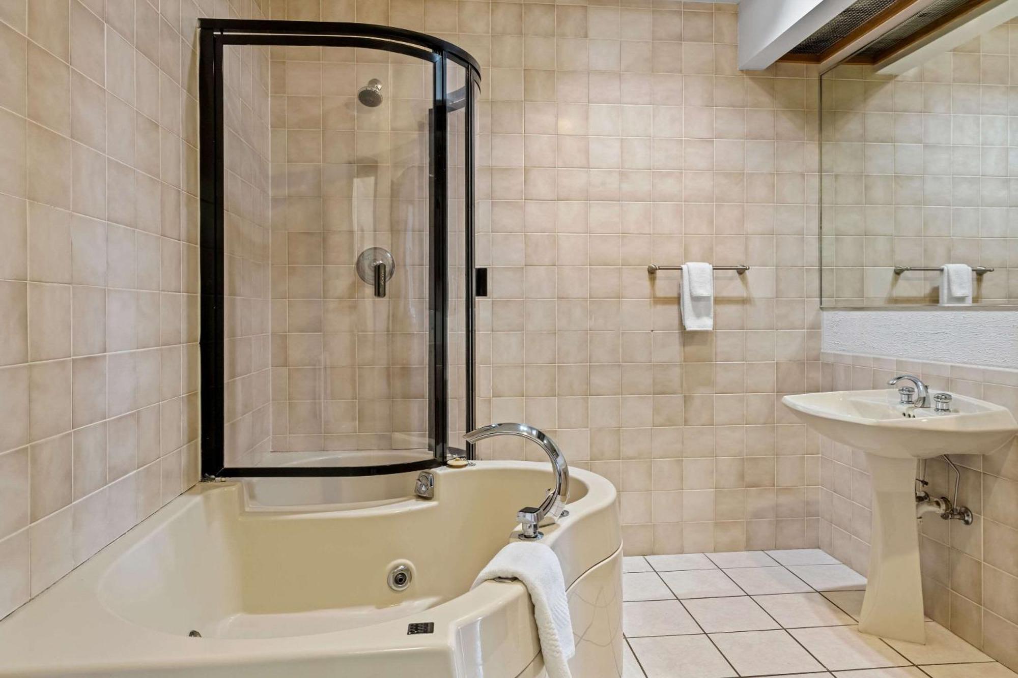 Rodeway Inn Billings Logan Intl Airport Near St Vincent Hospital Екстер'єр фото