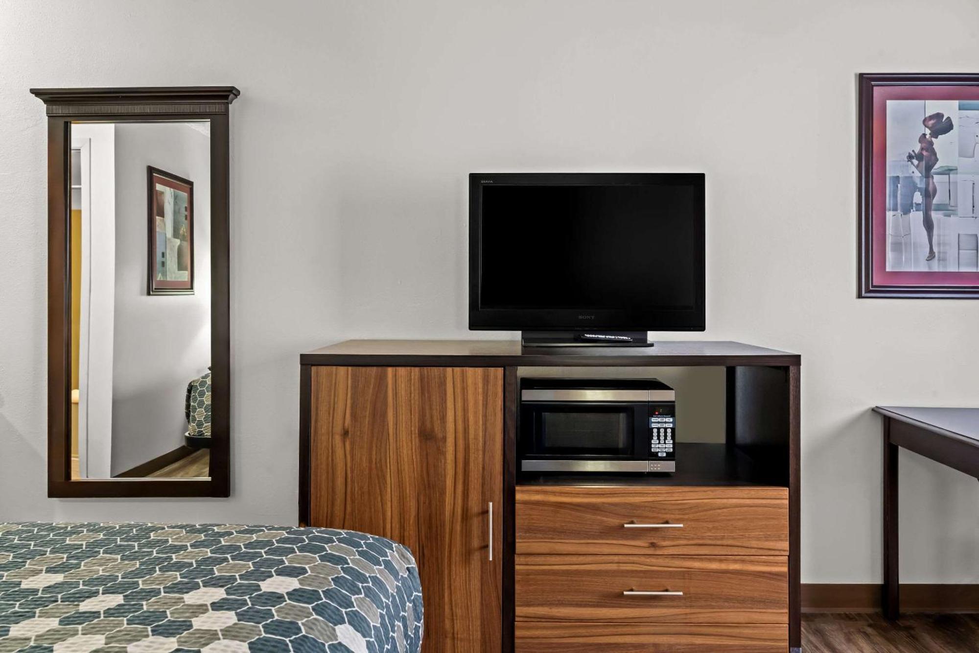 Rodeway Inn Billings Logan Intl Airport Near St Vincent Hospital Екстер'єр фото